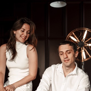 Логотип @dreammarketing21 - Бизнес на WIldberries | Кристина и Ираклий