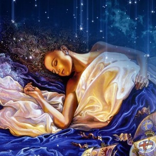 Логотип @dreammeans - Значение снов