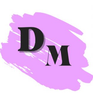 Логотип @dreammediaa - DREAM- Media 💭