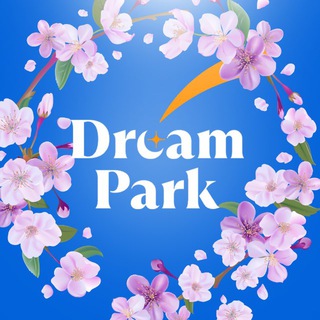 Логотип @dreamparkuz1 - Dream Park