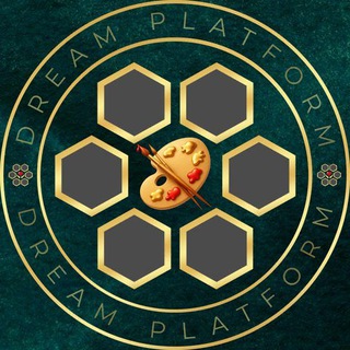 Логотип @dreamplatformpromo - Креативы | DREAM