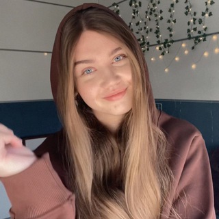 Логотип @dreampolinaaa - Полина | Поступление в США🇺🇸 Chat