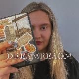 Тася • Dreamreadm • Книги