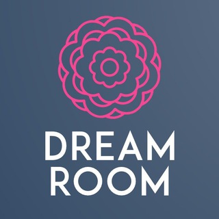 Логотип @dreamroom_lux - DREAMROOM__LUX