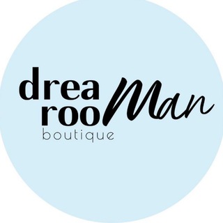 Логотип @dreamroom_man - dreamroom_man