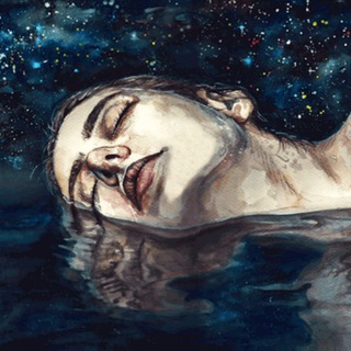 Логотип @dreamscapegallery - Dreamscape Gallery