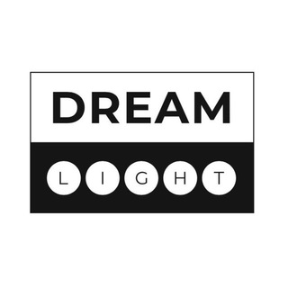 Логотип @dreamsled1 - Dream Light