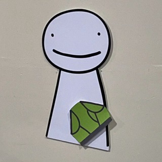 Логотип @dreamsmpnews_00 - MCYT'S news | DreamSMP, QSMP