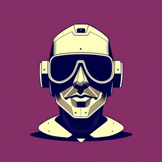 Логотип @dreamsrobots - Dreams and Robots