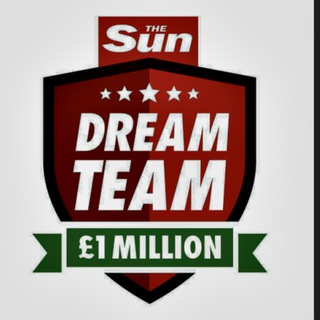 Логотип @dreamteam0832 - DREAMBET | ПРОГНОЗЫ НА СПОРТ