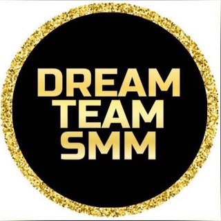 Логотип @dreamteamsmmgive - Dreamteamsmm гивы