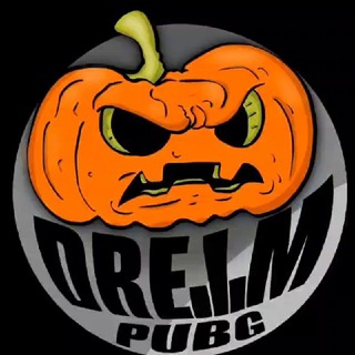 Логотип @dreamtikva - DreamPubg🎃
