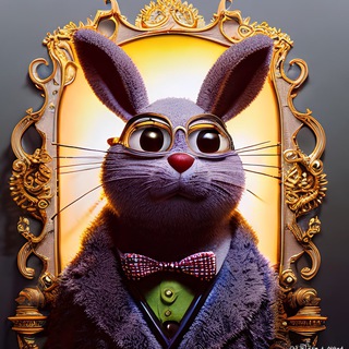 Логотип @dreamtoontg - Нейроиллюстратор | Авторский канал