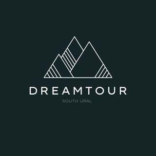 Логотип @dreamtour74 - Dreamtour74 | Путешествия по Уралу
