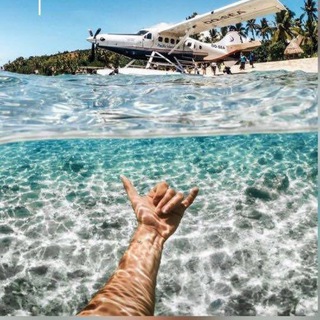 Логотип @dreamtrips_russia - Dreamtrips Russia