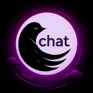 Логотип @dreamvoicechat - Чат DreamVoice