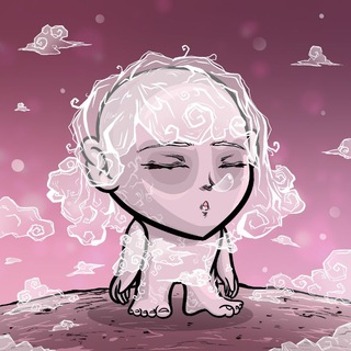 Логотип @dreamwalkersnft - DreamWalkers NFT