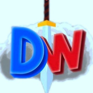 Логотип @dreamwarsgroup - 🔹Public Group ~ DreamWars