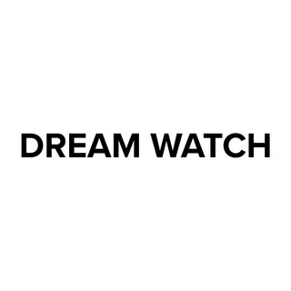 Логотип @dreamwatch24 - Dream Watch
