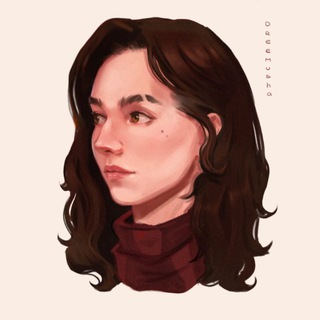 Логотип @dreemusha - Dreemusha🌿