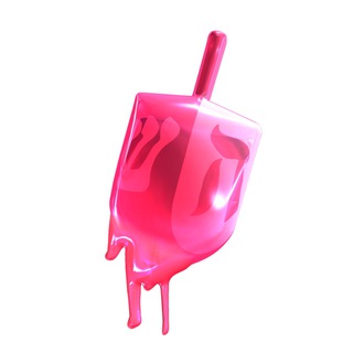 Логотип @dreidelstream - dreidel stream