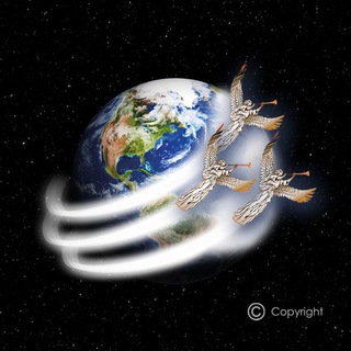 Логотип @dreiengelmissionsgruppe - 3-Engel-Missionsgruppe | Kanal