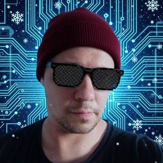 Логотип @drelagas_blog - Карельский код