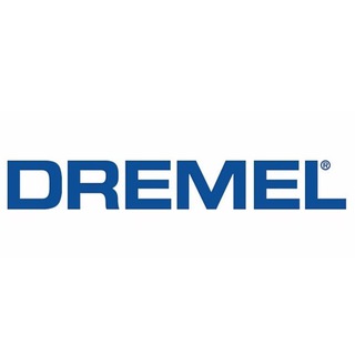 Логотип @dremel_ru - Dremel - официальный канал