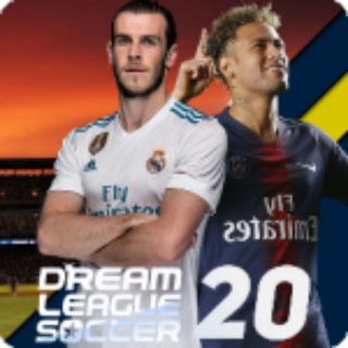 Логотип @dremliga_2020 - 👑Dream_league_2020👑