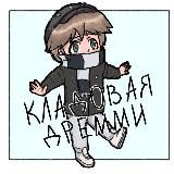 Логотип @dremmi_fd - ❤