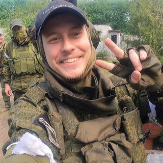 Логотип @dremov_news - Анатолий Дрёмов