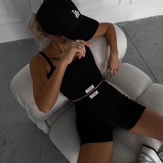 Логотип @dress_7 - 7 DRESS Дропшипінг одягу від виробника!