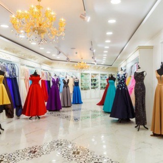 Логотип @dress_butique - Dress_bar ♥️🇹🇷