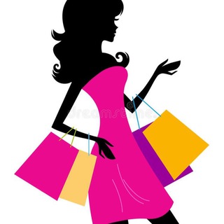 Логотип @dress_buy - Женская одежда