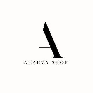 Логотип @dress_code_adaeva - ADAEVA SHOP