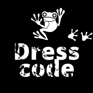 Логотип @dress_code_krop - 🧦 DRESS CODE | Із турботою про ваші ніжки