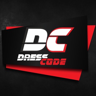 Логотип @dress_code_spb - 🔥DRESS CODE🔥