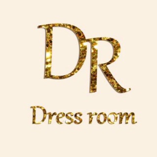 Логотип @dress_room999 - Dress_room999