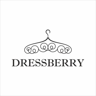 Логотип @dressberry_nvrsk - Dressberry Showroom | Одежда | Обувь | Новороссийск | Шоурум дрессберри | nvrsk | Аксессуары