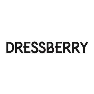 Логотип @dressberry_uz - DRESSBERRY_UZ