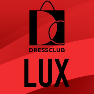 Логотип @dressclub_lux - Dressclub_lux