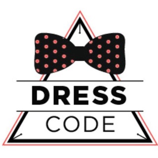 Логотип @dresscode1001 - DressCode