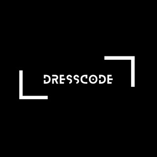 Логотип @dresscode829 - DRESSCODE Синя 829