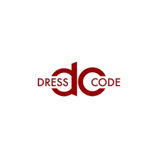 Логотип @dresscode_ru - Dress Code official