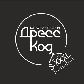Логотип @dresscodekrasnodar - ДрессКод Краснодар