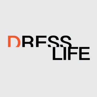 Логотип @dresslifestore - DRESSLIFE комиссионный