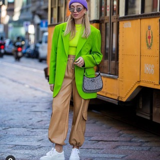 Логотип @dresslikepro_chat - Админ