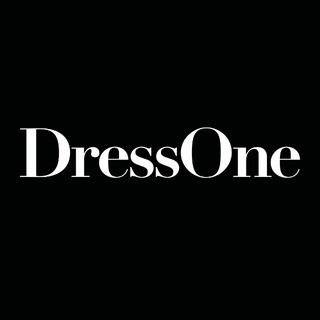 Логотип @dressone_official - DressOne