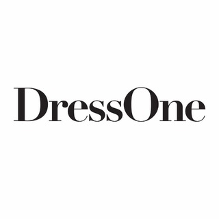 Логотип @dressoneclub - DressOne