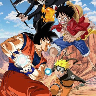 Логотип @dresssrosa - Shinobi Jump Group🗡️🏴🚩🏳️🎌